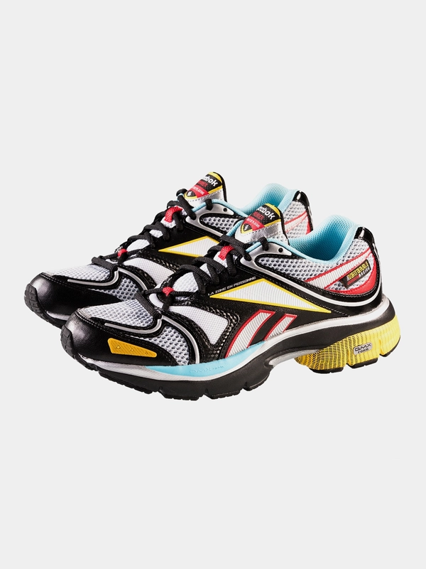 Кроссовки мужские Reebok RBK PREMIER ROAD PLUS VI GW6749