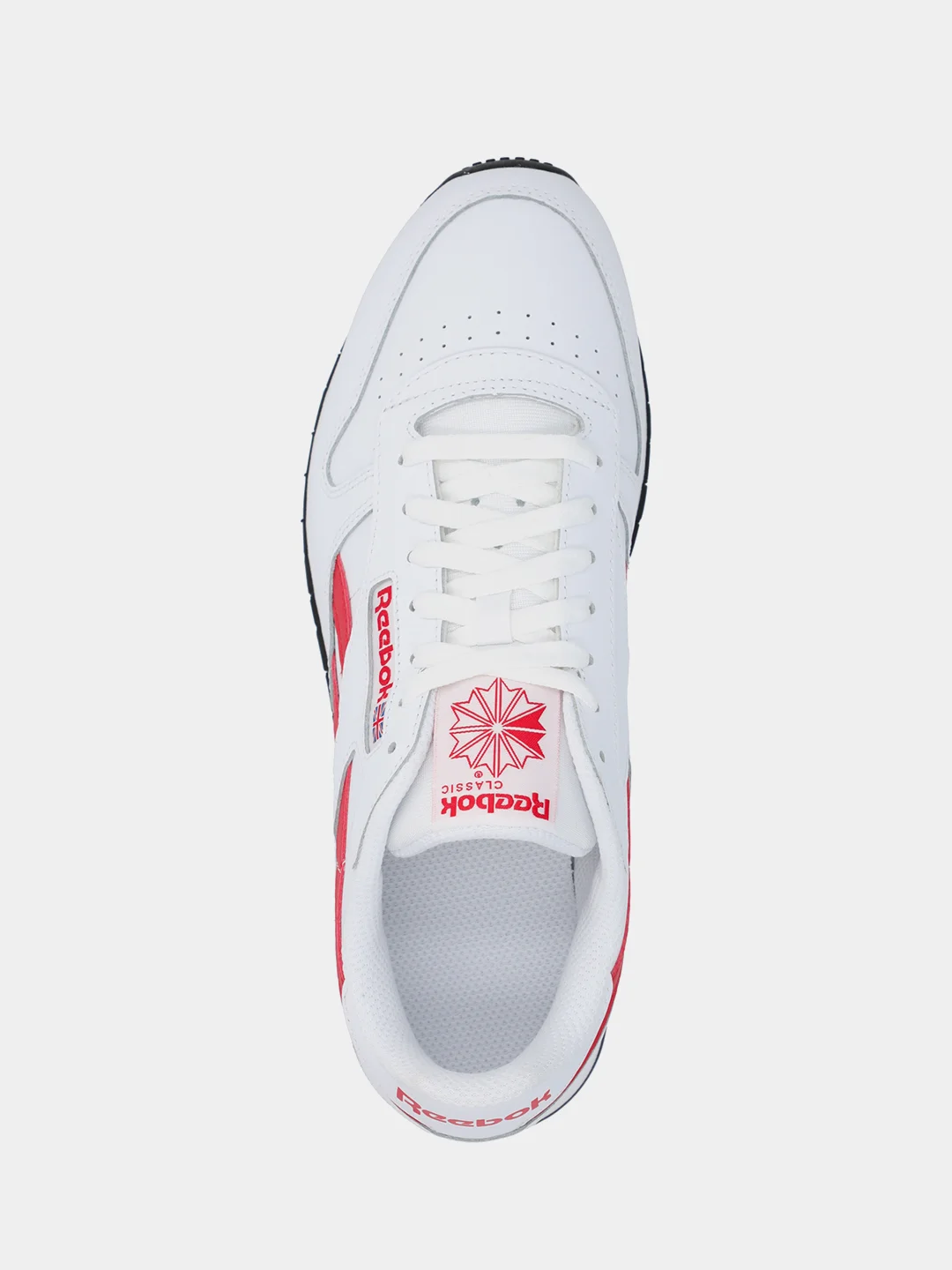 Кроссовки унисекс Reebok CLASSIC VEGAN GY3613
