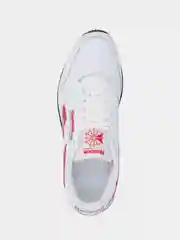 Кроссовки унисекс Reebok CLASSIC VEGAN GY3613