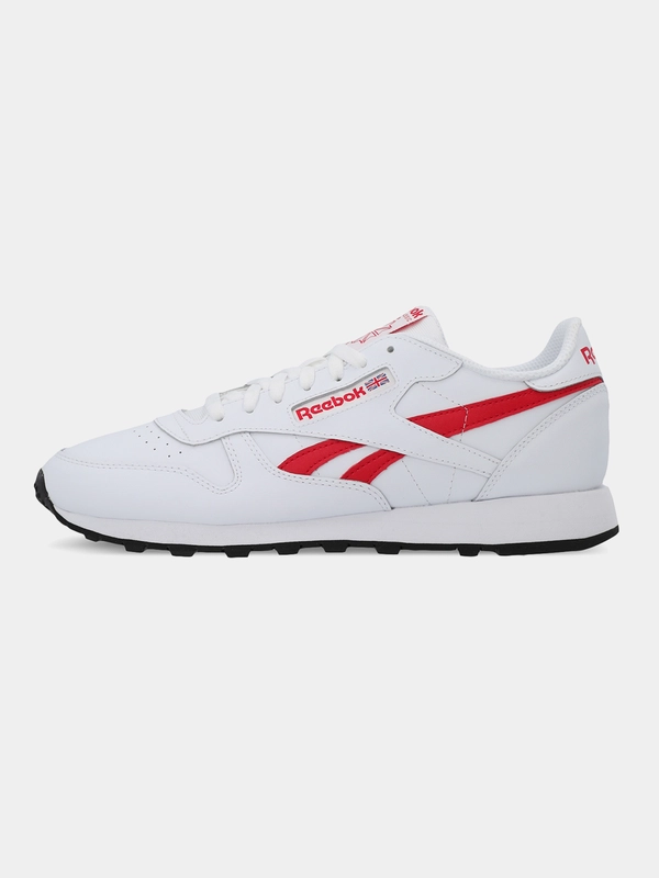 Кроссовки унисекс Reebok CLASSIC VEGAN GY3613