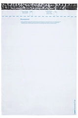 Почтовый Пакет 485х690 (10 шт.), Почтовый конверт