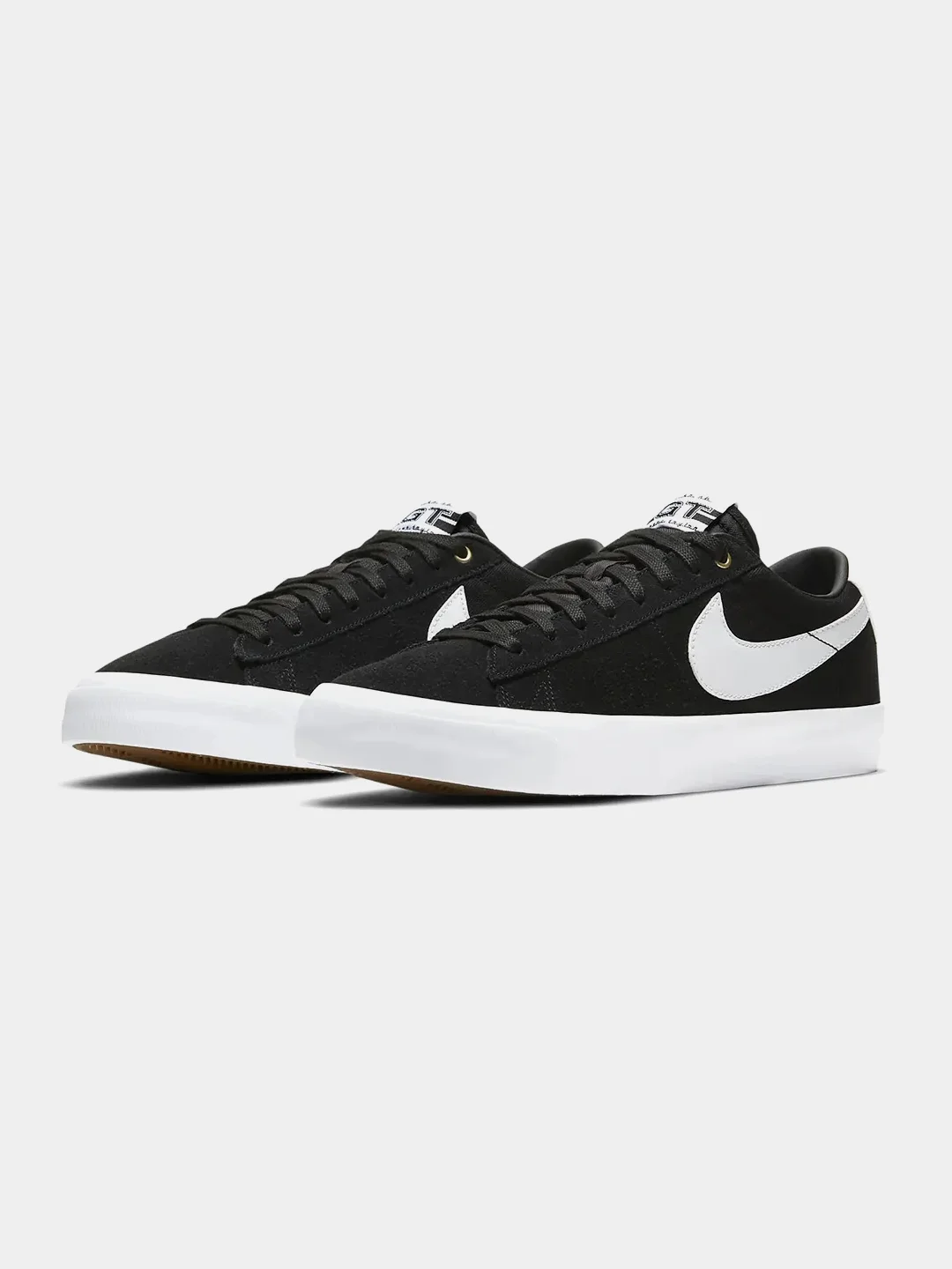 Кроссовки мужские Nike Zoom Blazer Low Pro Gt