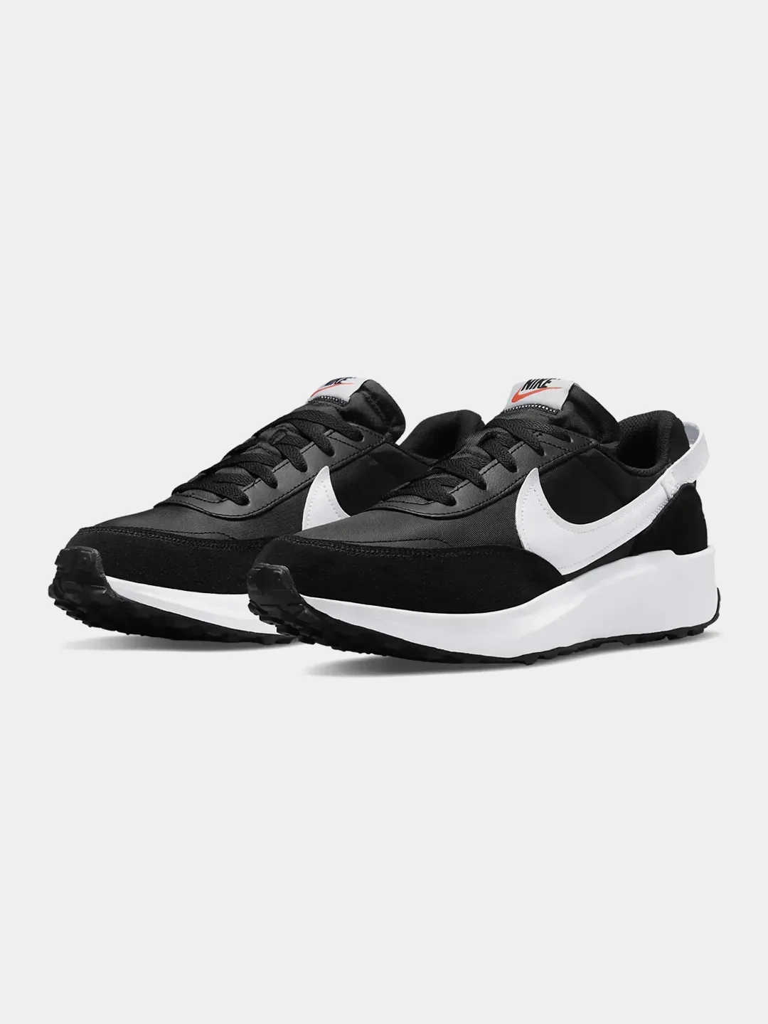 Кроссовки Nike Waffle Debut, мужские