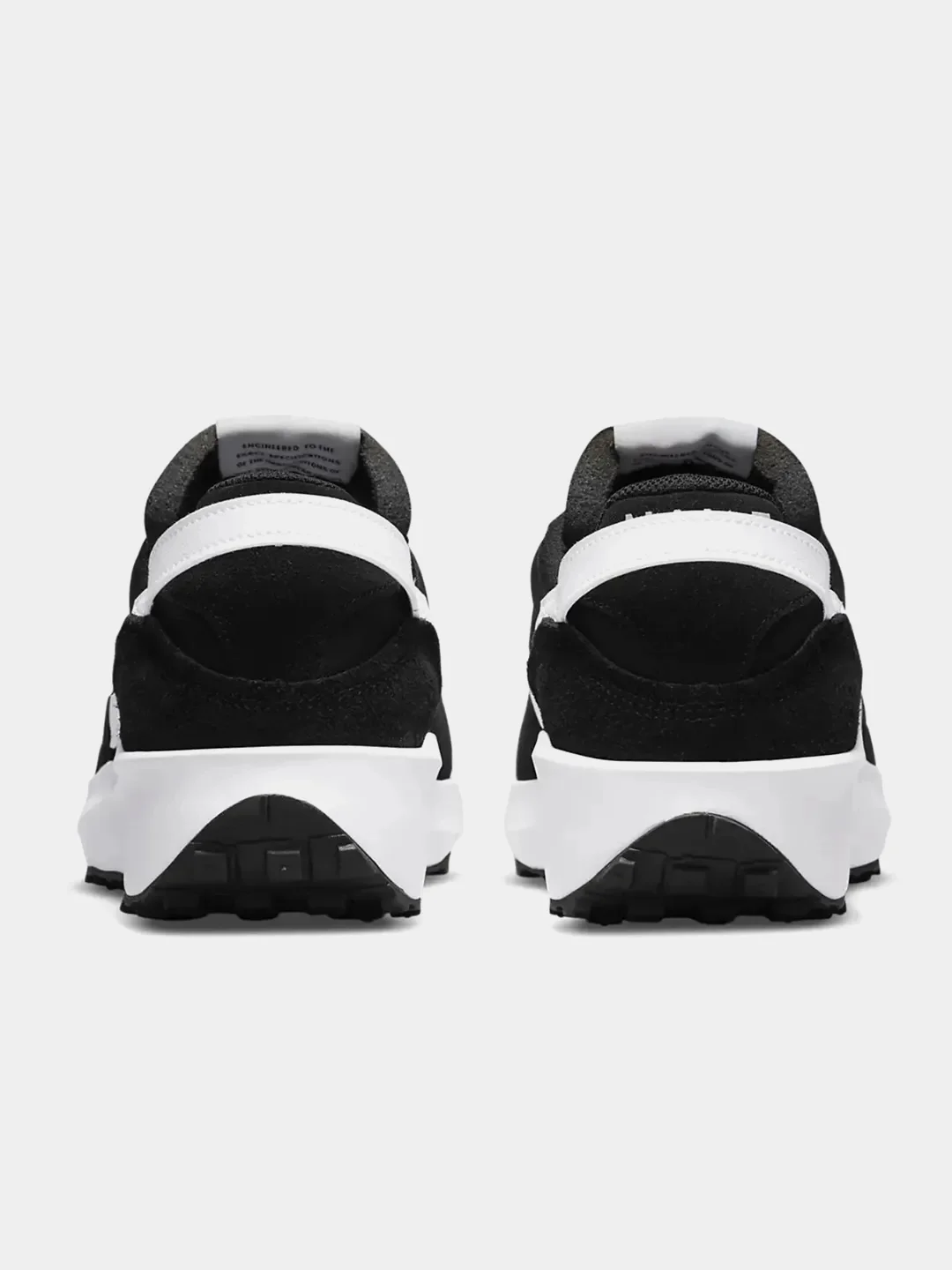 Кроссовки Nike Waffle Debut, мужские