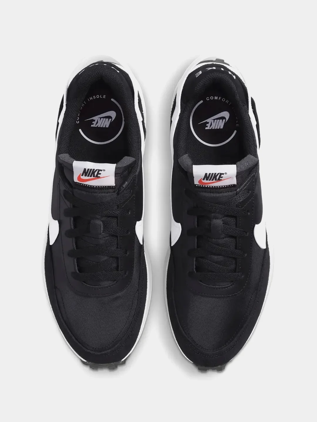 Кроссовки Nike Waffle Debut, мужские