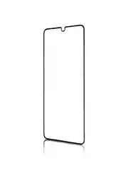 Прозрачный 1-2 шт стекло для Samsung Galaxy A24, A25 защитное ROSCO прозрачное олеофобное с рамкой