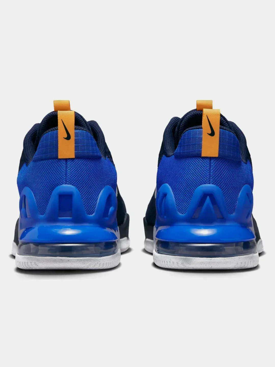 Синий кроссовки мужские Nike Air Max Alpha Trainer 5 DM0829-401