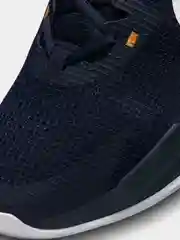Синий кроссовки мужские Nike Air Max Alpha Trainer 5 DM0829-401