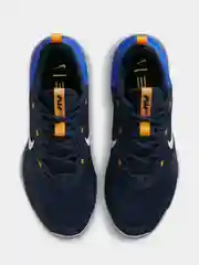 Синий кроссовки мужские Nike Air Max Alpha Trainer 5 DM0829-401