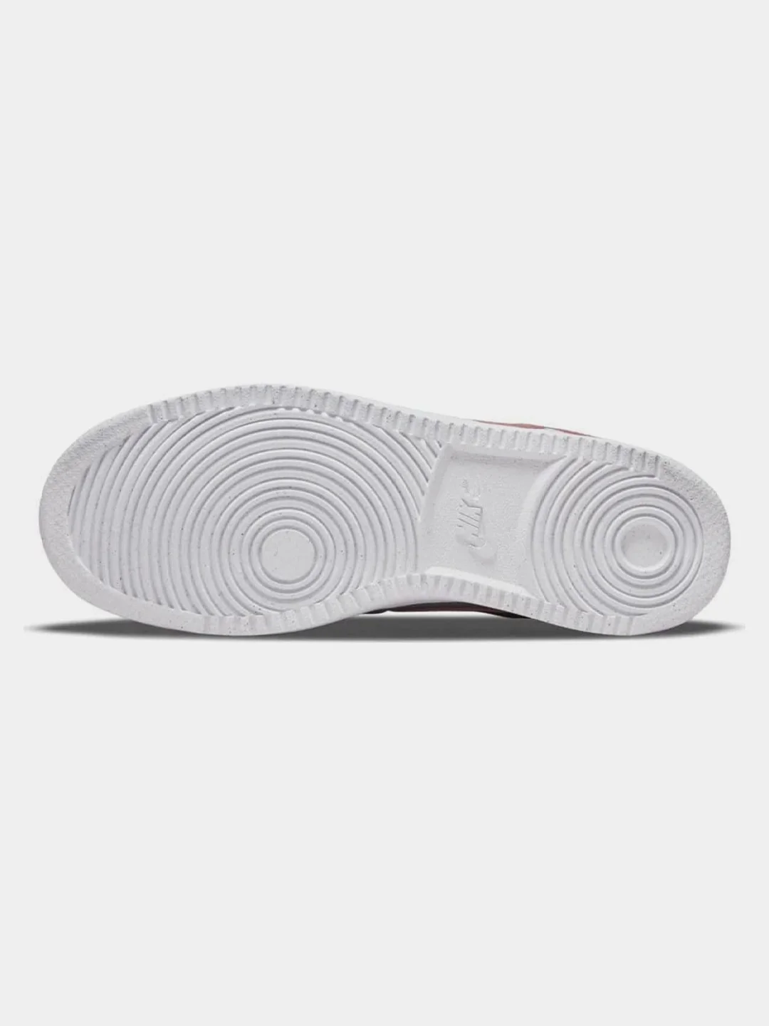Белый кроссовки женские Nike Court Vision Low Next Nature DH3158-102