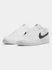 Белый кеды мужские Nike M Court Royale 2 Better Essential DH3160-101