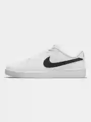 Белый кеды мужские Nike M Court Royale 2 Better Essential DH3160-101