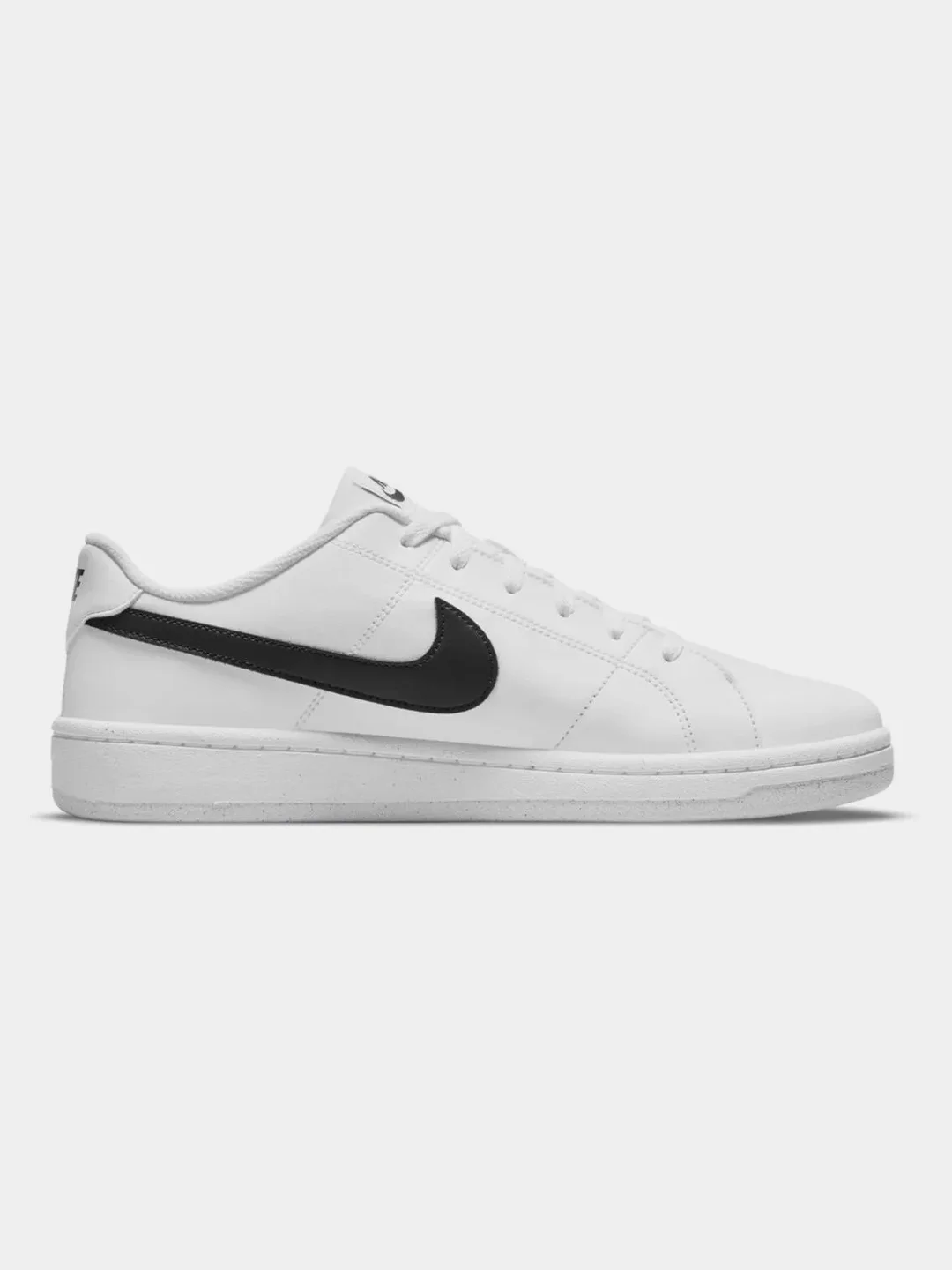 Белый кеды мужские Nike M Court Royale 2 Better Essential DH3160-101