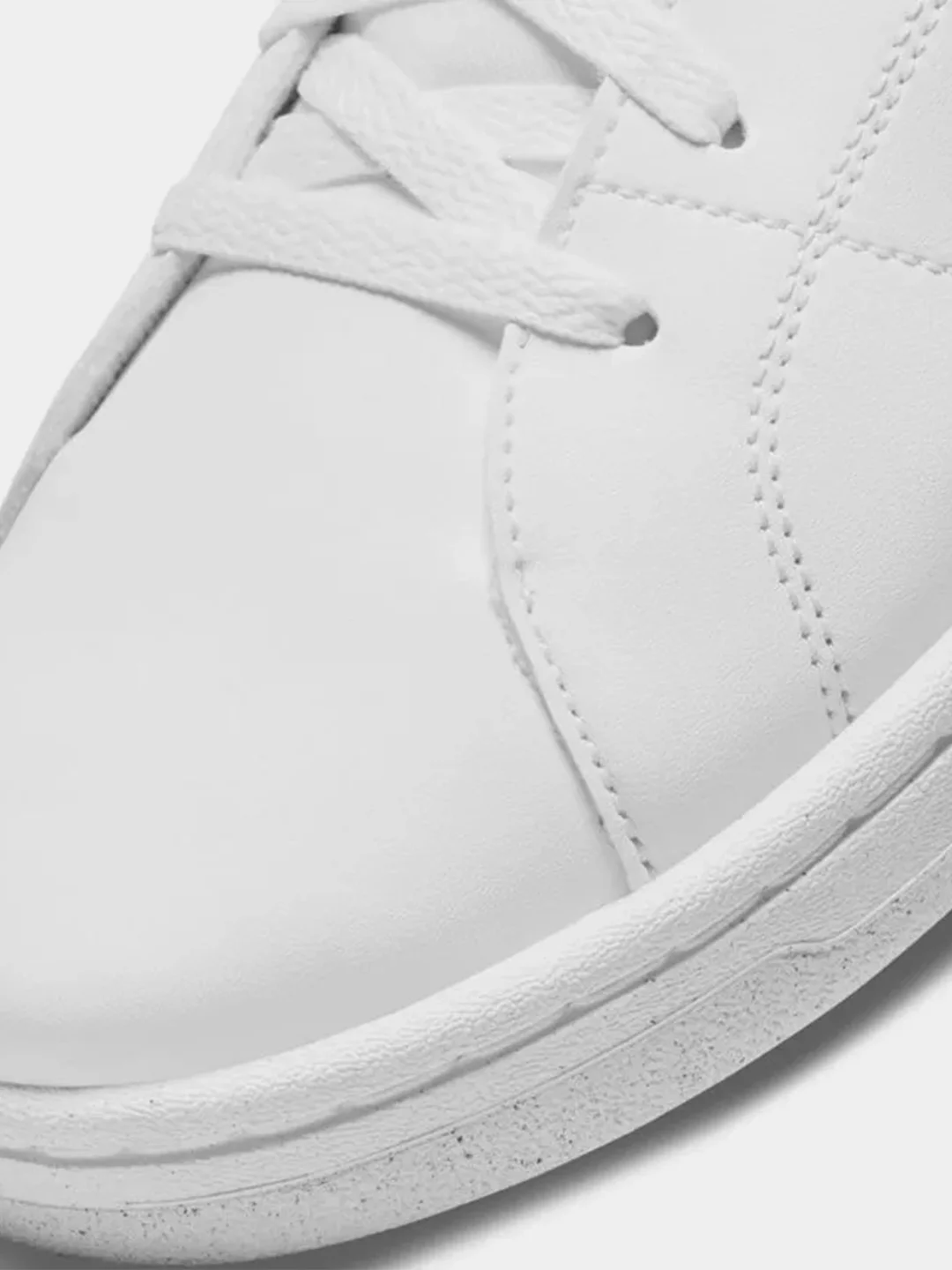 Белый кеды мужские Nike M Court Royale 2 Better Essential DH3160-101