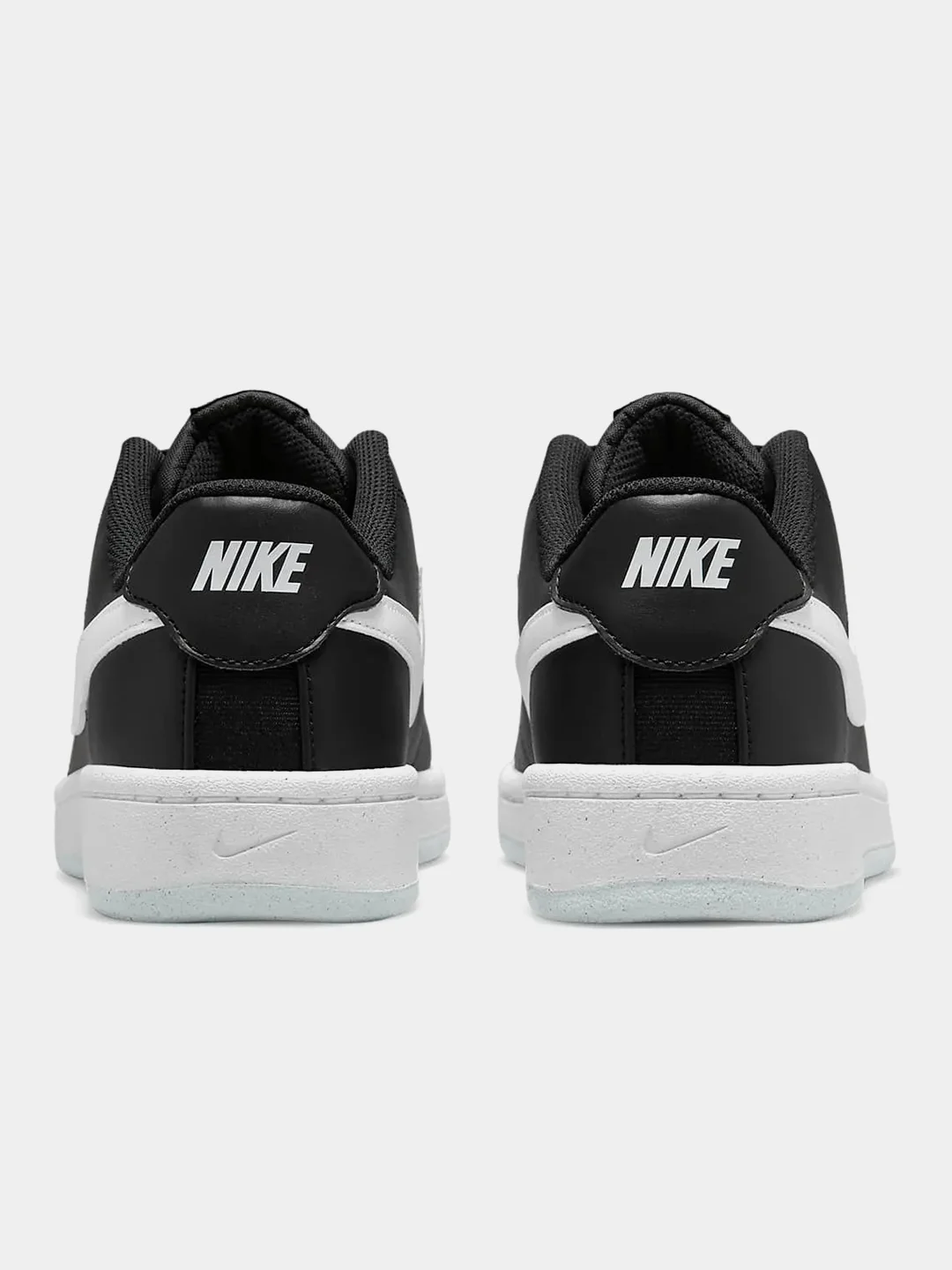 Черный кеды мужские Nike M Court Royale 2 Better Essential DH3160-001