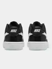 Черный кеды мужские Nike M Court Royale 2 Better Essential DH3160-001
