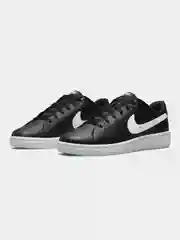 Черный кеды мужские Nike M Court Royale 2 Better Essential DH3160-001