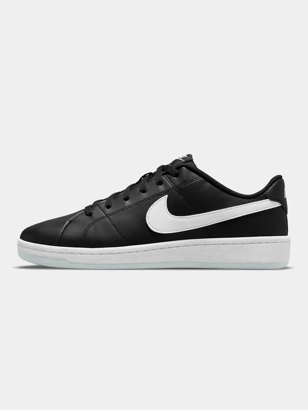 Черный кеды мужские Nike M Court Royale 2 Better Essential DH3160-001