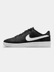Черный кеды мужские Nike M Court Royale 2 Better Essential DH3160-001