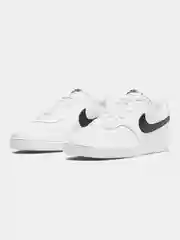 Белый кроссовки мужские Nike Court Vision Low Next Nature DH2987-101