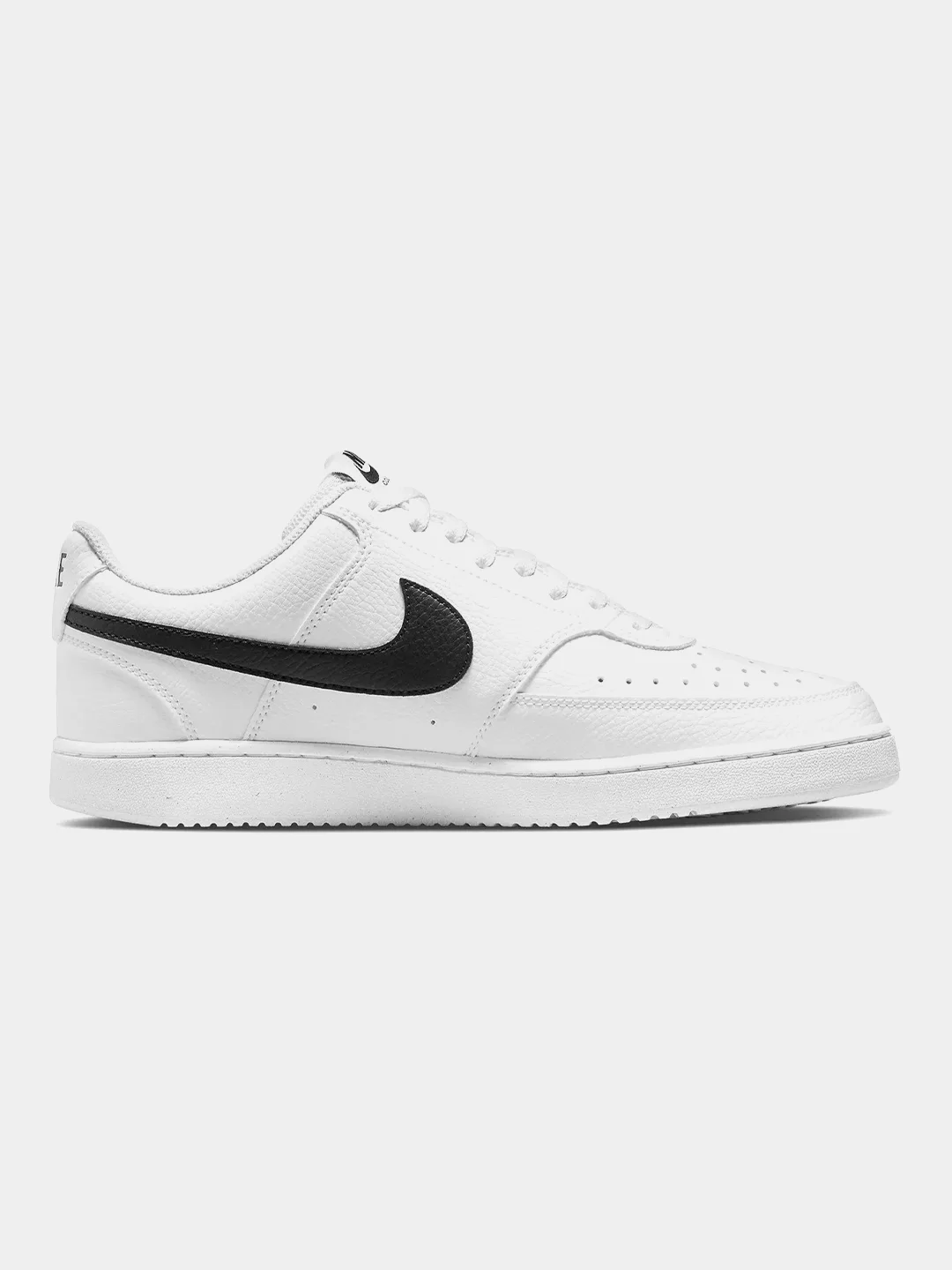 Белый кроссовки мужские Nike Court Vision Low Next Nature DH2987-101