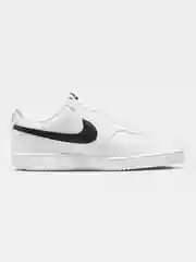 Белый кроссовки мужские Nike Court Vision Low Next Nature DH2987-101