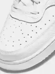 Белый кроссовки мужские Nike Court Vision Low Next Nature DH2987-101