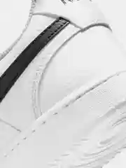 Белый кроссовки мужские Nike Court Vision Low Next Nature DH2987-101