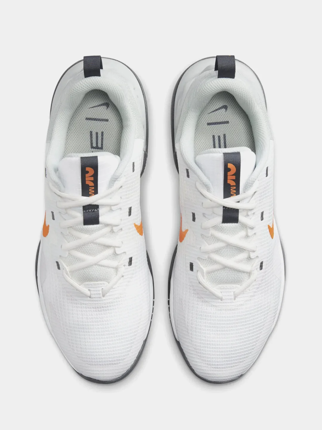 Белый кроссовки мужские Nike Air Max Alpha Trainer 5 DM0829-103