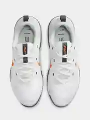 Белый кроссовки мужские Nike Air Max Alpha Trainer 5 DM0829-103