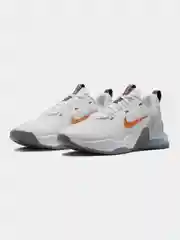 Белый кроссовки мужские Nike Air Max Alpha Trainer 5 DM0829-103