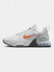 Белый кроссовки мужские Nike Air Max Alpha Trainer 5 DM0829-103