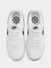 Белый кроссовки женские Nike Court Vision Low Next Nature DH3158-101