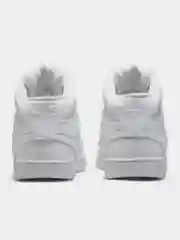Белый кроссовки мужские Nike Court Vision Mid Next Nature DN3577-100