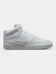 Белый кроссовки мужские Nike Court Vision Mid Next Nature DN3577-100