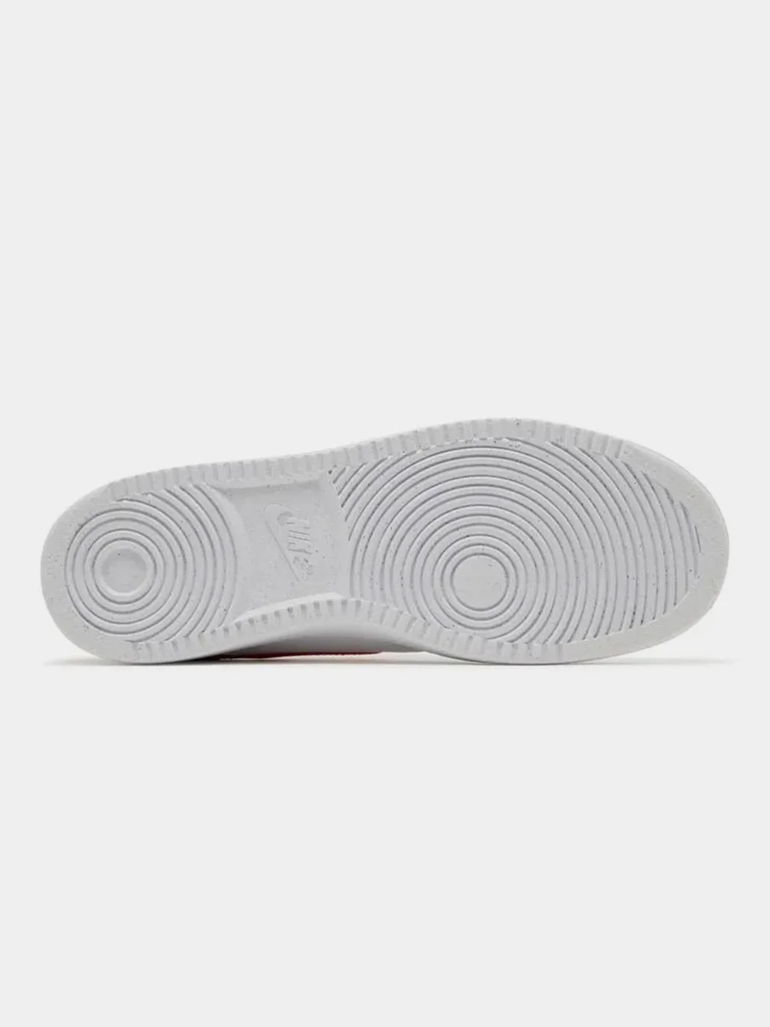 Белый кроссовки мужские Nike Court Vision Low Next Nature DH2987-108