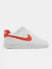 Белый кроссовки мужские Nike Court Vision Low Next Nature DH2987-108