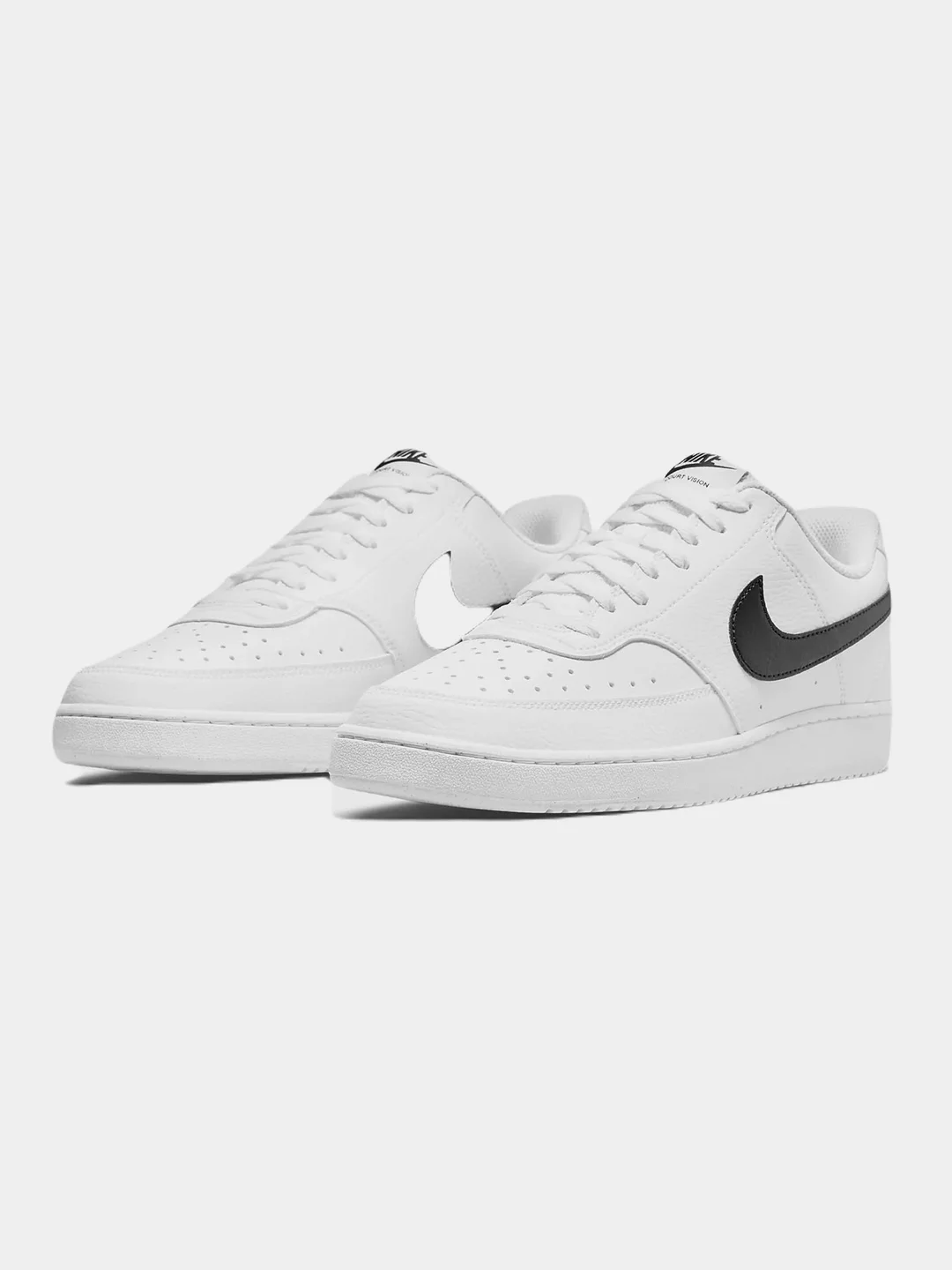 Кроссовки Nike Court Vision Low Next Nature, женские