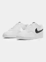 Кроссовки Nike Court Vision Low Next Nature, женские