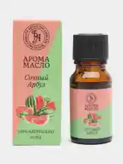 Салатовый аромамасло 100% натуральное эфирное ароматическое масло для аромалампы /увлажнителя/ бани