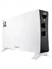 Белый обогреватель конвекторный BRAYER BR4883