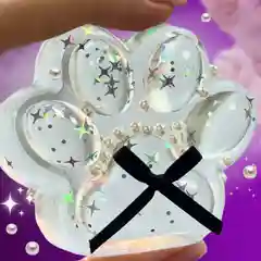 Антистресс игрушка таба сквиш лапка котика
