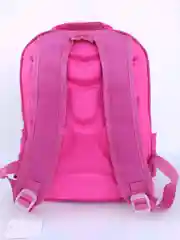 Розовый рюкзак школьный рюкзак детский