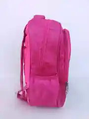 Розовый рюкзак школьный рюкзак детский