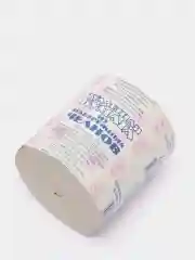Туалетная бумага из Набережных Челнов,, без втулки, 53 м,1/2/4/6/8/16/24/48 шт