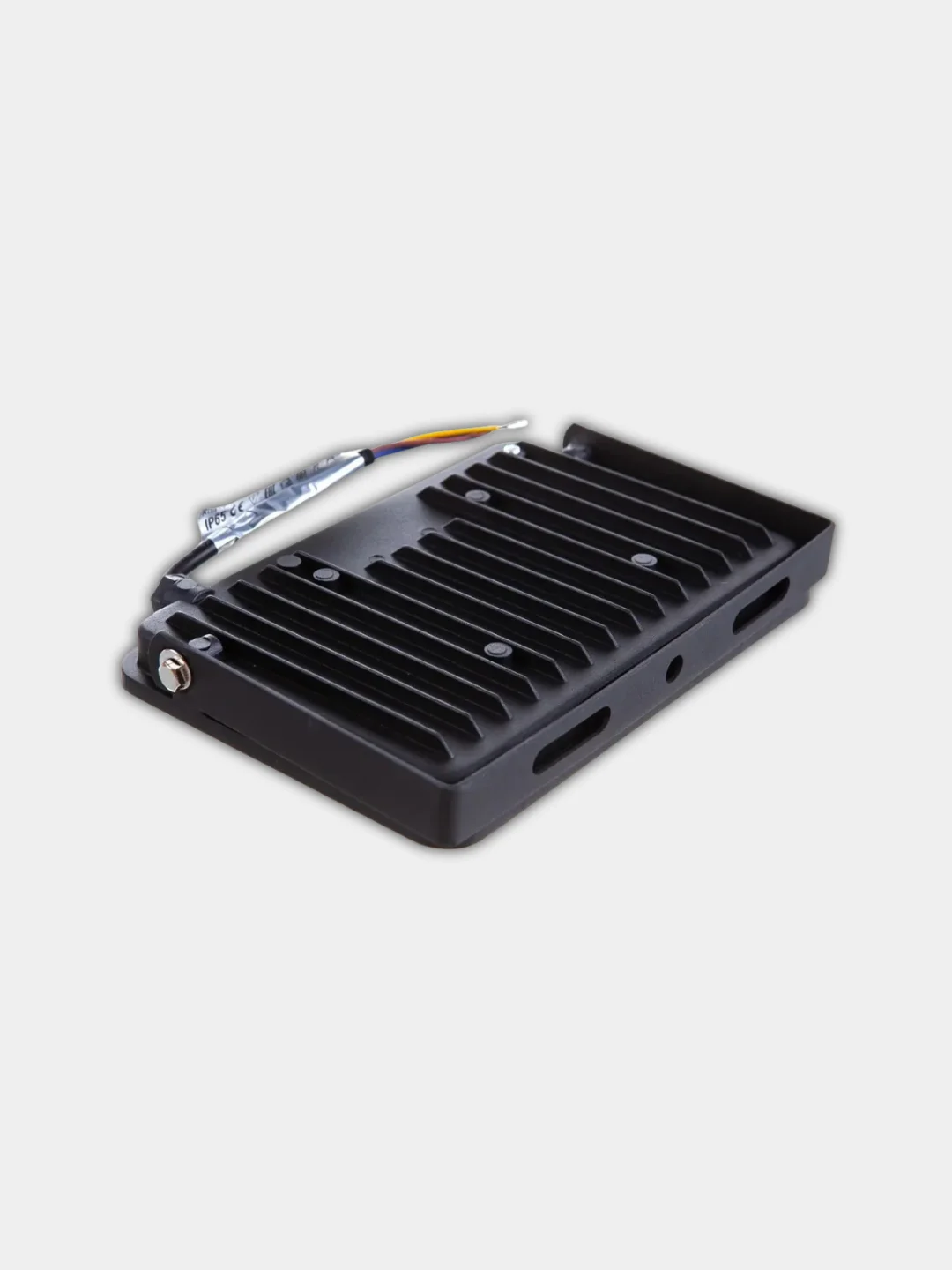 Прожектор светодиодный GTAB- 70-IP65-6500 70Вт, черный General