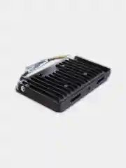 Прожектор светодиодный GTAB- 70-IP65-6500 70Вт, черный General