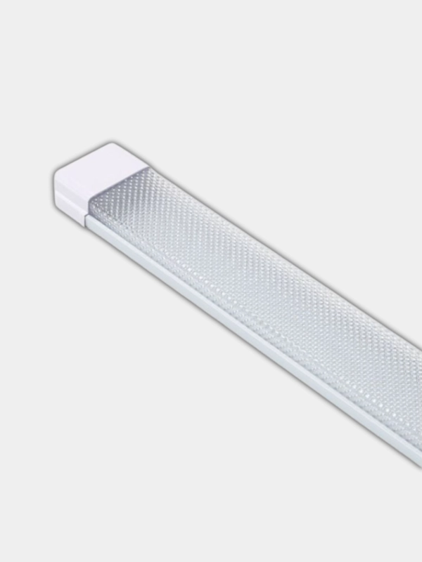 Светильник светодиодный LE LED ECO R 02 100W 6500К (призма) (20)