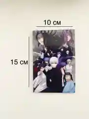 Белый блокнот А6 , аниме Сайки Кусуо, Haikyu Волейбол, Тетрадь смерти, Токийский гуль, Джо Джо