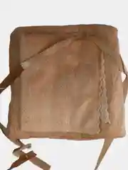 Набор из двух полотенец махровых (35х70, 70х140)